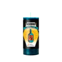 Aunt Jacki's Hoodoo Healing Rx Candle